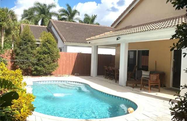 5344 NW 111th Ct - 5344 Northwest 111th Court, Doral, FL 33178