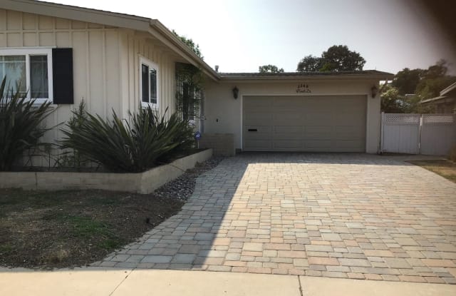 2268 Finch - 2268 Finch Lane, San Diego, CA 92123