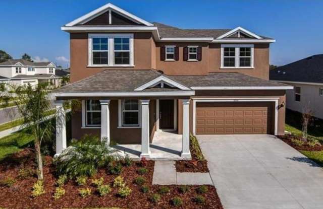 1232 Windy Bay Shoal, Tarpon Springs, FL, 34689 - 1232 Windy Bay Shoal, Tarpon Springs, FL 34689