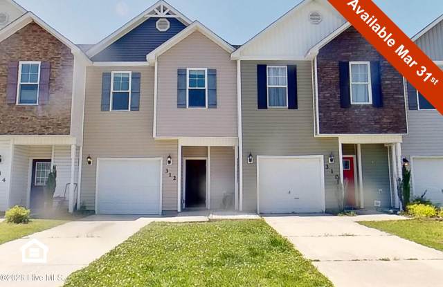 312 Cedar Island Trail