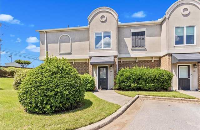 3301 Henderson Mill Road
