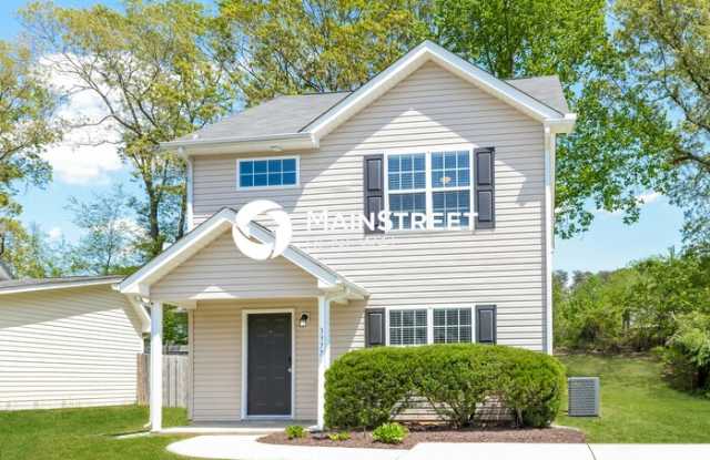 3377 Tinley Park Drive