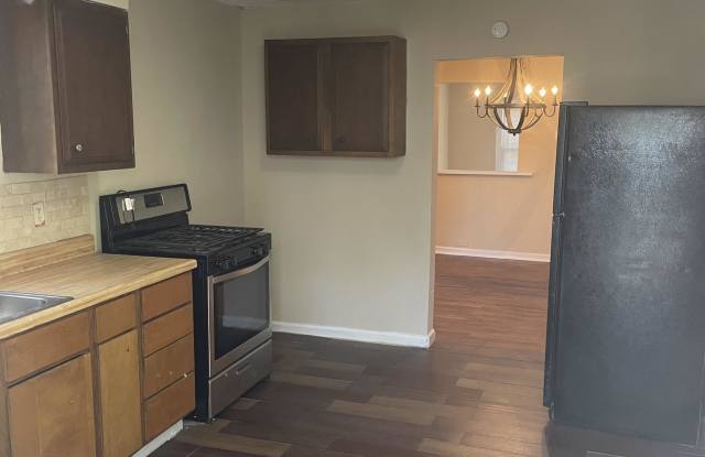 132 Blue Ridge Drive - A
