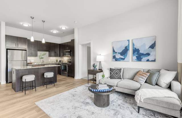 Arcadia at River's Edge