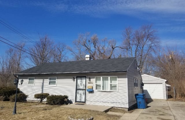 2506 E 23rd Avenue - 2506 East 23rd Avenue, Gary, IN 46407