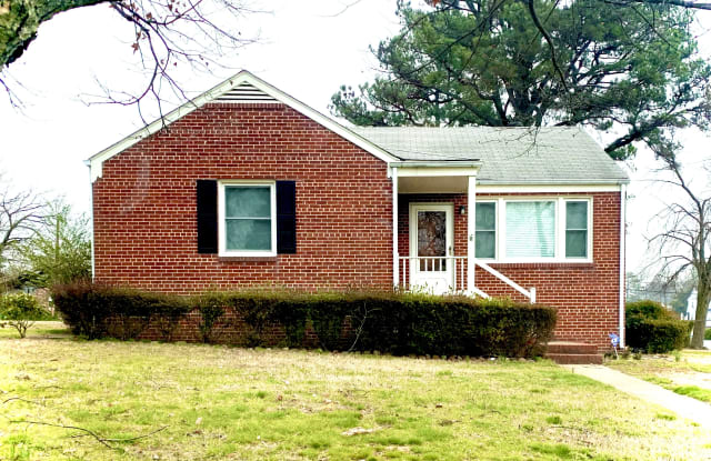 7431 Wentworth Avenue - 7431 Wentworth Avenue, Lakeside, VA 23228