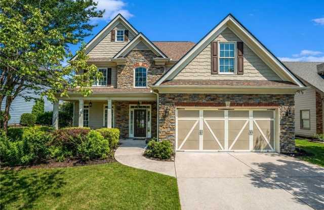 320 Baymist Drive