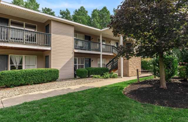 Photo of Vandenburgh Place