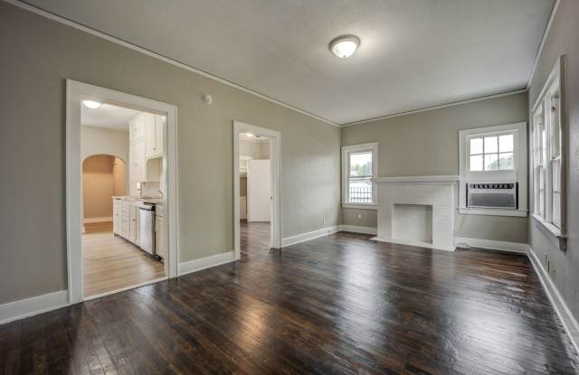 SF-065-16 &amp; 18 North 15th Street Duplex