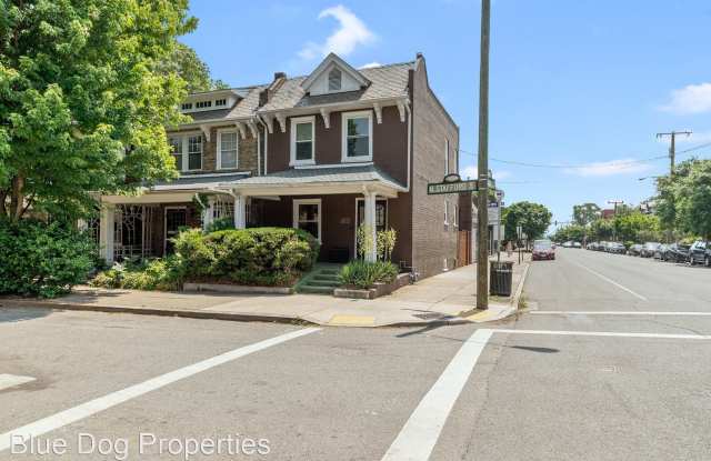 1 N. Stafford Avenue
