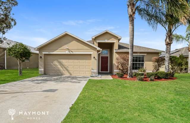 353 Bella Rosa Circle