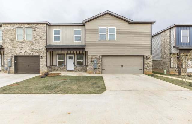 316 Beau Claire Circle