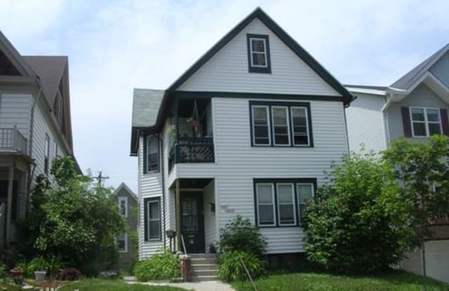 2485 N Cramer St - 2485 North Cramer Street, Milwaukee, WI 53211