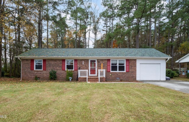 203 Pineview Road - 203 Pineview Road, Jacksonville, NC 28546