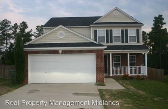 94 Windsorcrest Dr - 94 Windsorcrest Road, Richland County, SC 29229