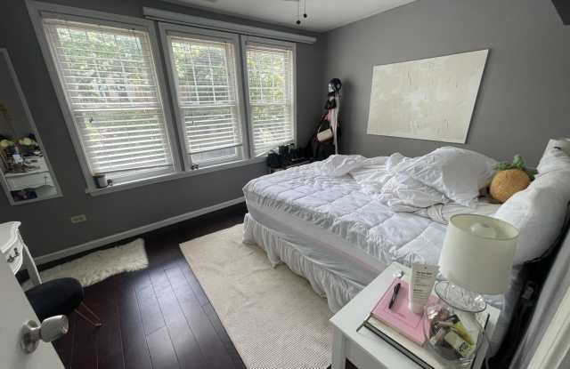 1828 N Bissell Street