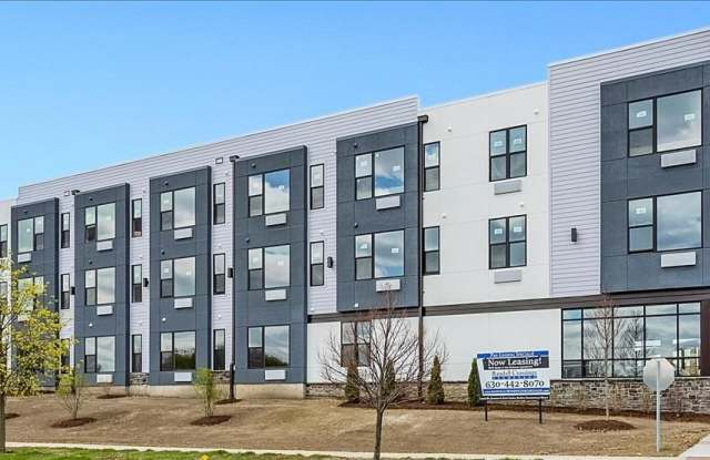 Photo of 1101 Ritter Street unit: 108