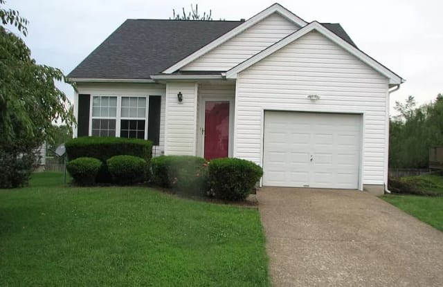 10513 Bayport Rd - 10513 Bayport Road, Jefferson County, KY 40299