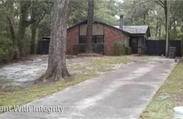 4407 Bright Drive - 4407 Bright Drive, Leon County, FL 32303