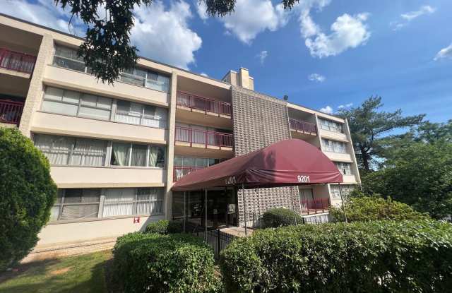 9201 NEW HAMPSHIRE AVE #301