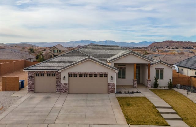 2628 South 3210 East - 2628 South 3210 East, St. George, UT 84790