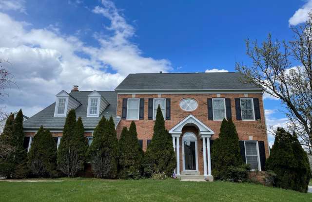 10801 MAPLECREST LANE - 10801 Maplecrest Lane, Travilah, MD 20854