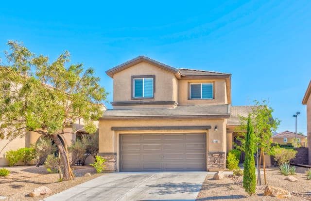 2835 Dalsetter Dr - 2835 Dalsetter Drive, Henderson, NV 89044