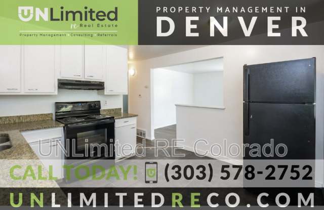 Photo of 1040 N Raleigh St