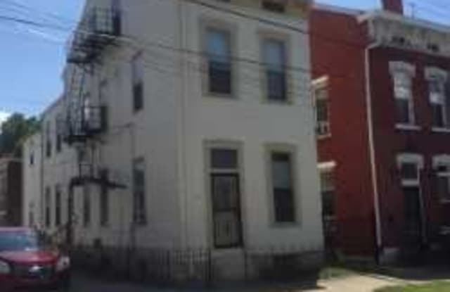 419 W 9th St 3 - 419 West 9th Street, Covington, KY 41011