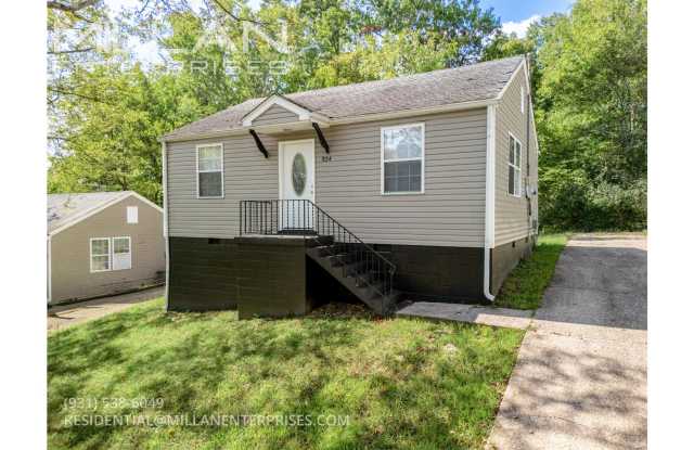 Photo of Welcome Home To 854 E Happy Hollow Drive Featuring An Open Floor Plan