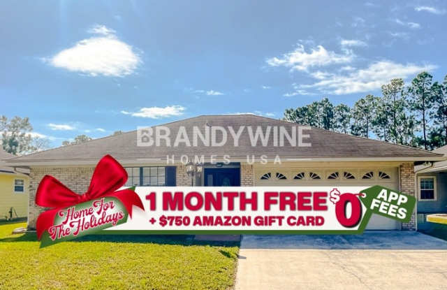 Photo of 3570 Barbizon Court