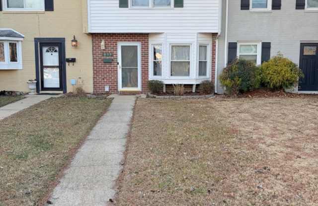Rental at 853 Cambridge Drive, Virginia Beach
