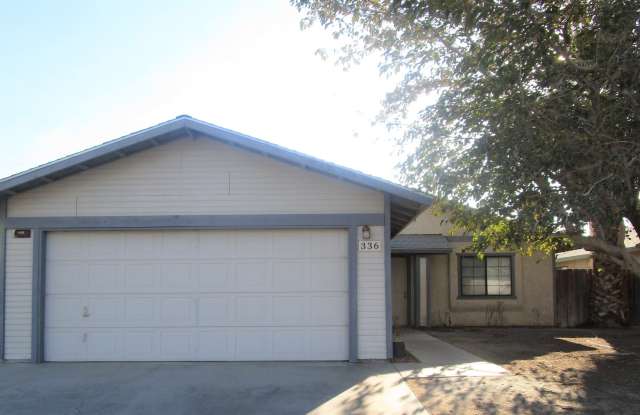 Please Contact VAUGHN REALTY to set up an appointment 760-446-6561