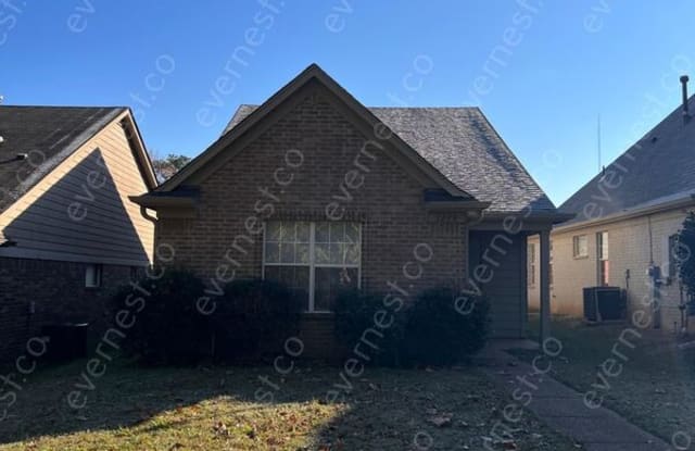 1274 Whitten Rd - 1274 Whitten Road, Shelby County, TN 38134