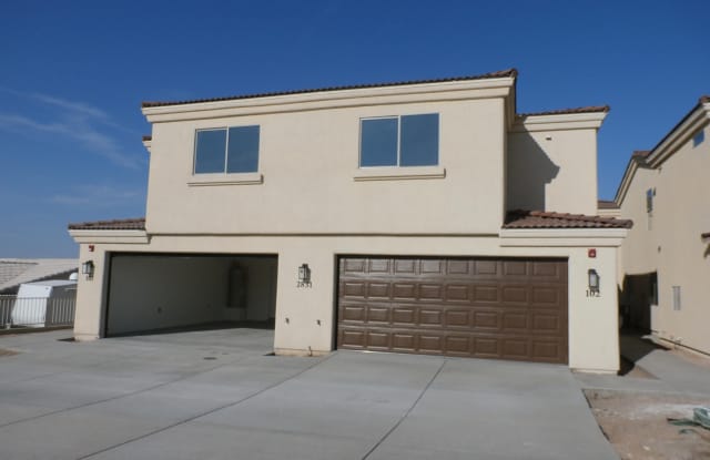 2831 Tonto Dr - 2831 Tonto Drive, Lake Havasu City, AZ 86406