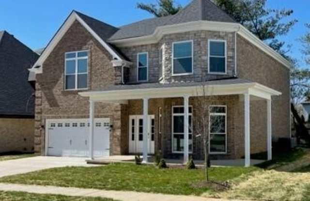 4257 Captains Court