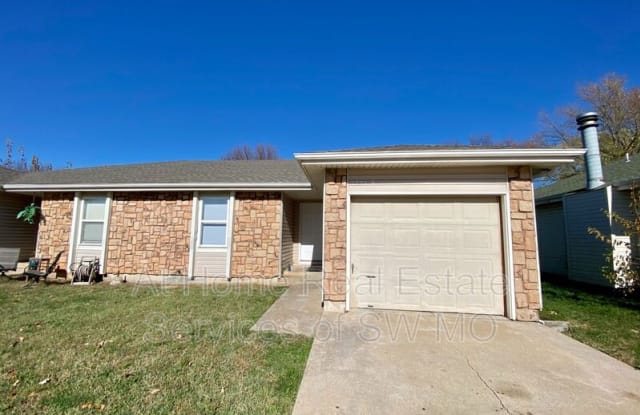 1201 W Sunset - 1201 West Sunset Street, Springfield, MO 65807