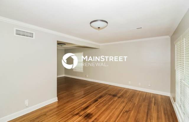 1055 South Perkins Road