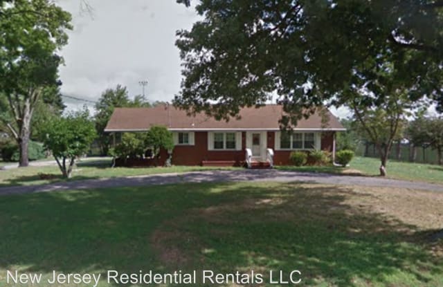 3070 E Chestnut Ave - 3070 East Chestnut Avenue, Vineland, NJ 08361