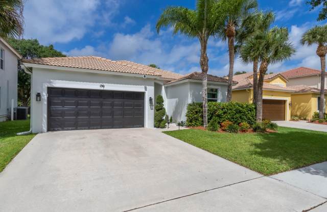 156 Seminole Lakes Dr - 156 Seminole Lakes Drive, Royal Palm Beach, FL 33411