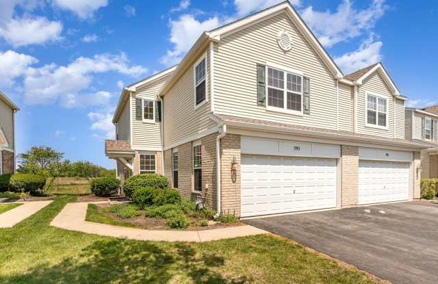 593 Springbrook Trail