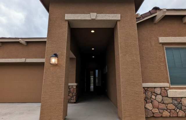 16431 West Charlotte Drive