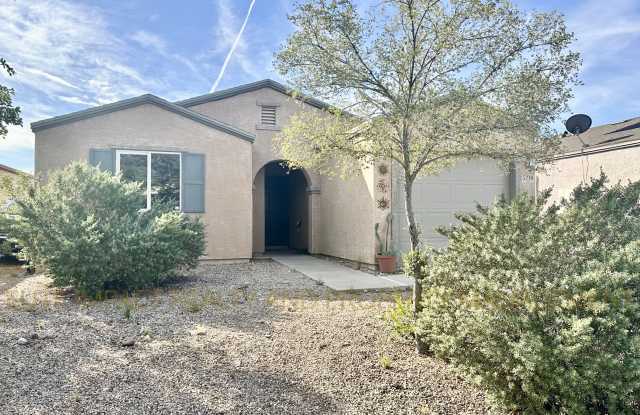 Photo of 5210 East Desert Straw Lane