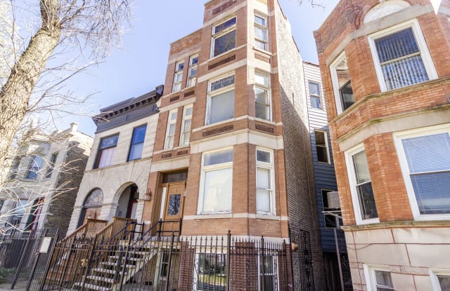 3227 West Beach Avenue - 3227 West Beach Avenue, Chicago, IL 60651