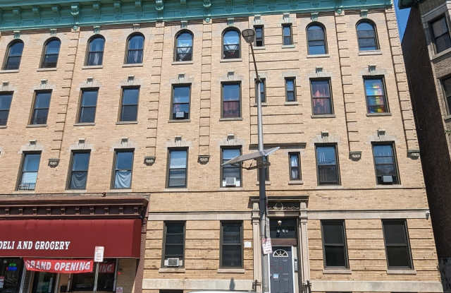 171 OCEAN AVE