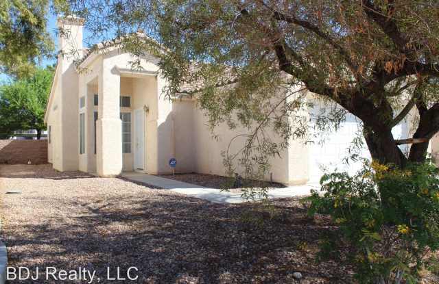 1864 FOSSIL BUTTE WAY