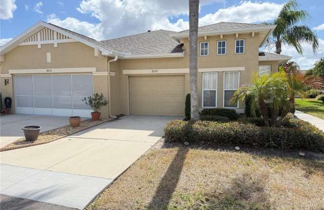 2052 INVERNESS GREENS DRIVE