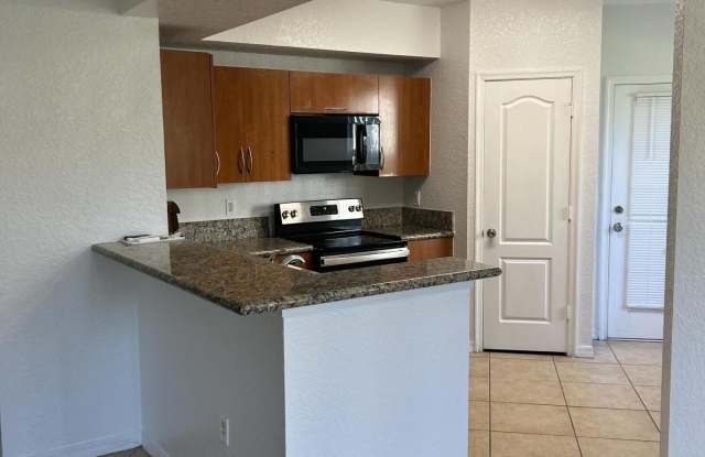 130 SW Peacock Boulevard