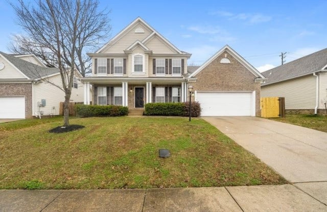 204 Vintage Cir - 204 Vintage Circle, Hendersonville, TN 37075