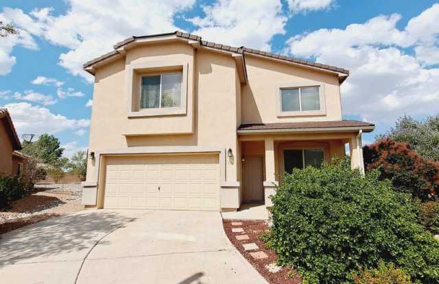 770 Prairie Sage Court